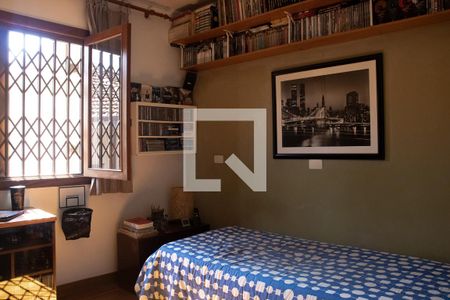 Casa à venda com 206m², 3 quartos e 2 vagasQuarto