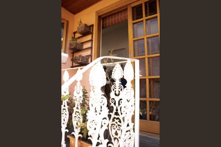 Casa à venda com 206m², 3 quartos e 2 vagasÁrea comum