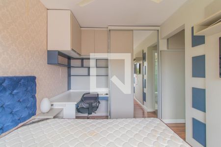Apartamento para alugar com 74m², 2 quartos e 2 vagas Apartamento para alugar com 74m², 2 quartos e 2 vagasQuarto 2