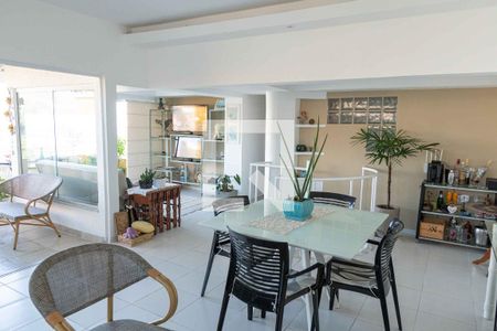 Apartamento à venda com 200m², 2 quartos e 2 vagas Apartamento à venda com 200m², 2 quartos e 2 vagasEspaço Gourmet