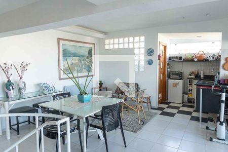 Apartamento à venda com 200m², 2 quartos e 2 vagas Apartamento à venda com 200m², 2 quartos e 2 vagasEspaço Gourmet