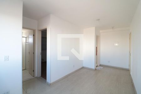 Sala  de apartamento para alugar com 2 quartos, 56m² em Brás, São Paulo