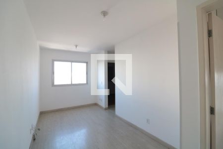 Sala  de apartamento para alugar com 2 quartos, 56m² em Brás, São Paulo