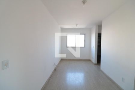 Sala  de apartamento para alugar com 2 quartos, 56m² em Brás, São Paulo