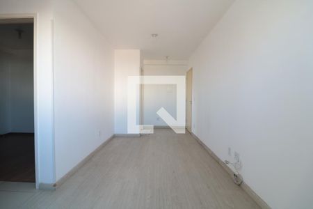 Sala  de apartamento para alugar com 2 quartos, 56m² em Brás, São Paulo