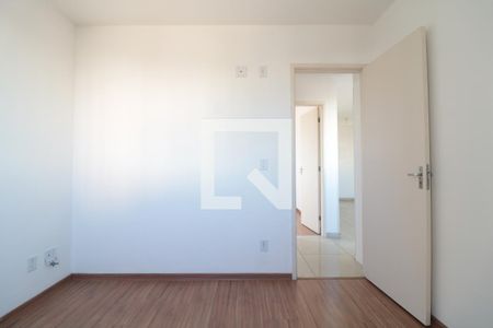 Quarto 1 de apartamento para alugar com 2 quartos, 56m² em Brás, São Paulo