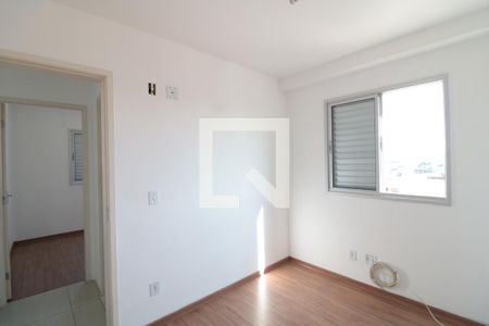 Quarto 2 de apartamento para alugar com 2 quartos, 56m² em Brás, São Paulo