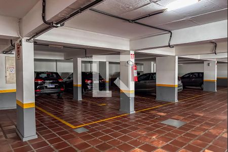 Apartamento à venda com 146m², 3 quartos e 2 vagas Apartamento à venda com 146m², 3 quartos e 2 vagasGaragem