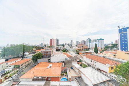 Apartamento à venda com 146m², 3 quartos e 2 vagas Apartamento à venda com 146m², 3 quartos e 2 vagasVista da Varanda do Quarto 3