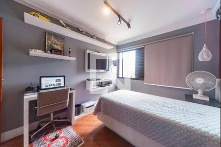 Apartamento à venda com 146m², 3 quartos e 2 vagas Apartamento à venda com 146m², 3 quartos e 2 vagasQuarto 1