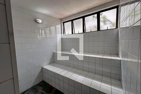 Apartamento à venda com 146m², 3 quartos e 2 vagas Apartamento à venda com 146m², 3 quartos e 2 vagasSauna