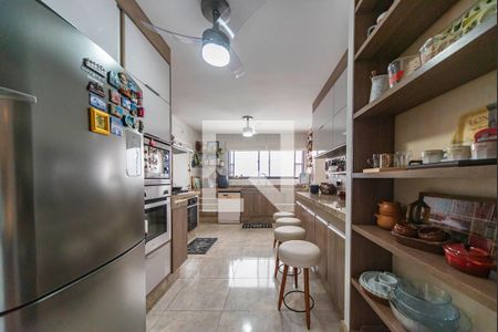 Apartamento à venda com 146m², 3 quartos e 2 vagas Apartamento à venda com 146m², 3 quartos e 2 vagasCozinha