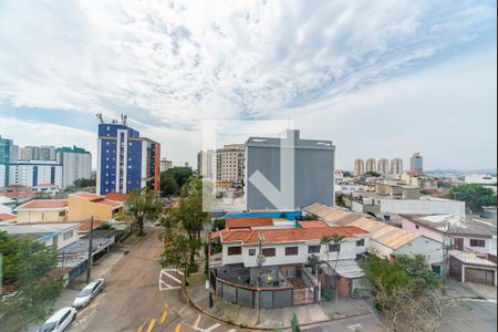 Apartamento à venda com 146m², 3 quartos e 2 vagas Apartamento à venda com 146m², 3 quartos e 2 vagasVista da Varanda da Sala