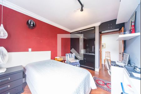 Apartamento à venda com 146m², 3 quartos e 2 vagas Apartamento à venda com 146m², 3 quartos e 2 vagasQuarto 1