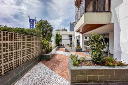 Apartamento à venda com 146m², 3 quartos e 2 vagas Apartamento à venda com 146m², 3 quartos e 2 vagasÁrea comum