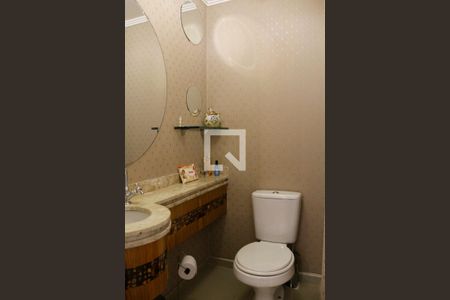 Apartamento à venda com 121m², 3 quartos e 2 vagas Apartamento à venda com 121m², 3 quartos e 2 vagasLavabo