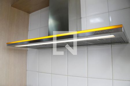 Apartamento à venda com 121m², 3 quartos e 2 vagas Apartamento à venda com 121m², 3 quartos e 2 vagasCozinha