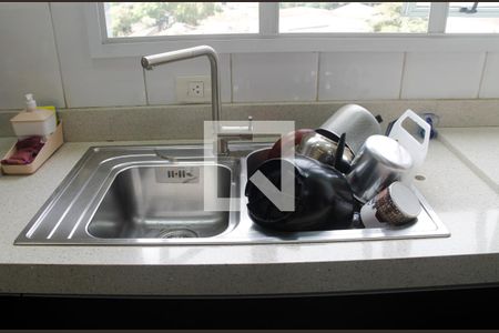 Apartamento à venda com 121m², 3 quartos e 2 vagas Apartamento à venda com 121m², 3 quartos e 2 vagasCozinha