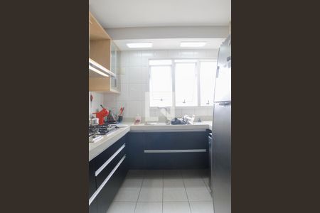 Apartamento à venda com 121m², 3 quartos e 2 vagas Apartamento à venda com 121m², 3 quartos e 2 vagasCozinha