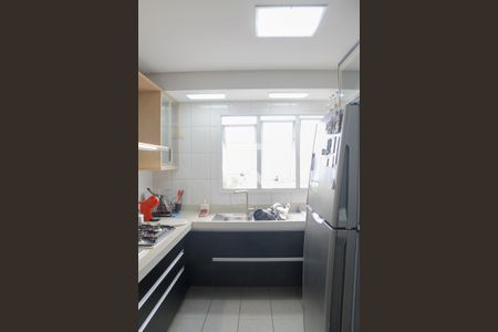 Apartamento à venda com 121m², 3 quartos e 2 vagas Apartamento à venda com 121m², 3 quartos e 2 vagasCozinha