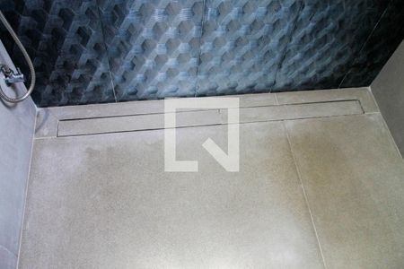 Apartamento à venda com 121m², 3 quartos e 2 vagas Apartamento à venda com 121m², 3 quartos e 2 vagasBanheiro da Suíte