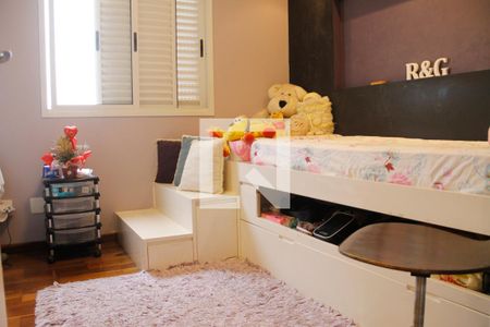 Apartamento à venda com 121m², 3 quartos e 2 vagas Apartamento à venda com 121m², 3 quartos e 2 vagasQuarto 2