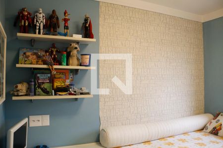 Apartamento à venda com 121m², 3 quartos e 2 vagas Apartamento à venda com 121m², 3 quartos e 2 vagasQuarto 1