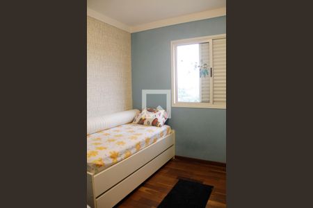 Apartamento à venda com 121m², 3 quartos e 2 vagas Apartamento à venda com 121m², 3 quartos e 2 vagasQuarto 1