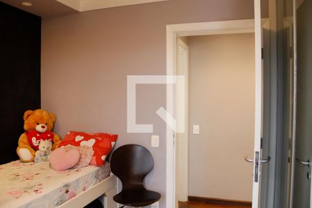 Apartamento à venda com 121m², 3 quartos e 2 vagas Apartamento à venda com 121m², 3 quartos e 2 vagasQuarto 2