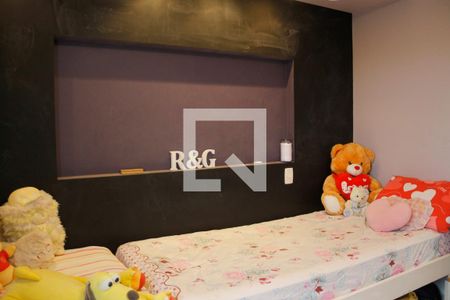 Apartamento à venda com 121m², 3 quartos e 2 vagas Apartamento à venda com 121m², 3 quartos e 2 vagasQuarto 2