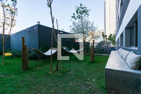 Apartamento à venda com 30m², 1 quarto e sem vagaRedário