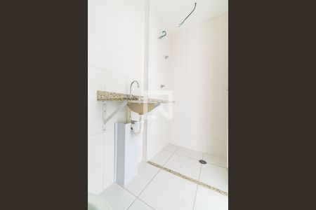 Apartamento à venda com 30m², 1 quarto e sem vagaBanheiro Social