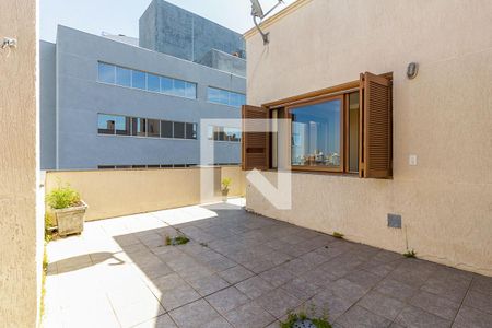 Apartamento à venda com 120m², 3 quartos e 1 vaga Apartamento à venda com 120m², 3 quartos e 1 vagaTerraço