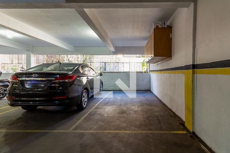 Apartamento à venda com 120m², 3 quartos e 1 vaga Apartamento à venda com 120m², 3 quartos e 1 vagaGaragem