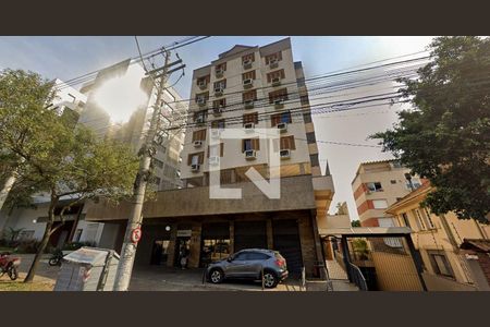 Apartamento à venda com 120m², 3 quartos e 1 vaga Apartamento à venda com 120m², 3 quartos e 1 vagaFachada