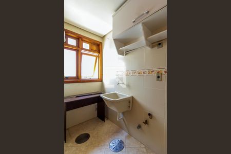 Apartamento à venda com 120m², 3 quartos e 1 vaga Apartamento à venda com 120m², 3 quartos e 1 vagaÁrea de Serviço