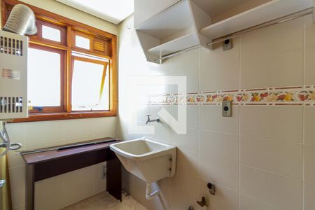 Apartamento à venda com 120m², 3 quartos e 1 vaga Apartamento à venda com 120m², 3 quartos e 1 vagaÁrea de Serviço