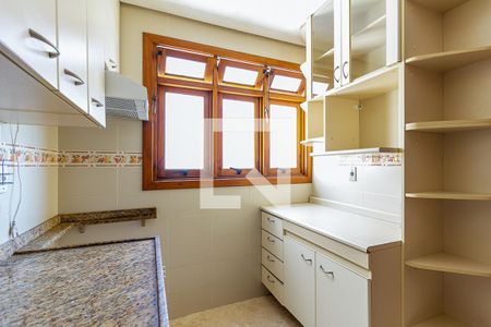 Apartamento à venda com 120m², 3 quartos e 1 vaga Apartamento à venda com 120m², 3 quartos e 1 vagaCozinha