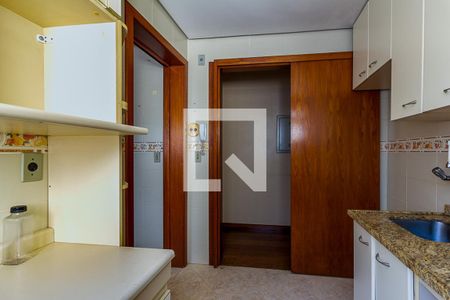 Apartamento à venda com 120m², 3 quartos e 1 vaga Apartamento à venda com 120m², 3 quartos e 1 vagaCozinha