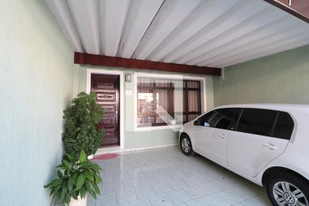 Casa à venda com 153m², 4 quartos e 2 vagasGaragem
