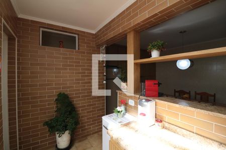 Casa à venda com 153m², 4 quartos e 2 vagasCopa e Cozinha 