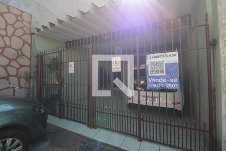 Casa à venda com 153m², 4 quartos e 2 vagasFachada