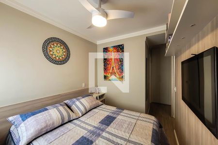 Quarto de apartamento para alugar com 1 quarto, 50m² em Aclimação, São Paulo