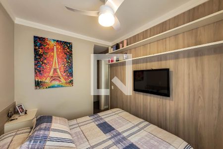 Quarto de apartamento para alugar com 1 quarto, 50m² em Aclimação, São Paulo