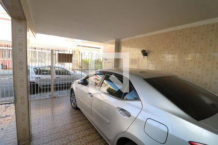 Casa à venda com 170m², 3 quartos e 3 vagasGaragem