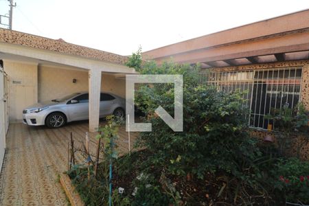 Casa à venda com 170m², 3 quartos e 3 vagasGaragem