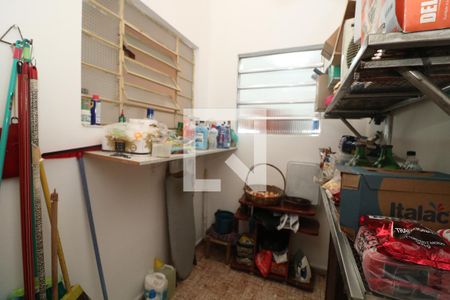 Casa à venda com 170m², 3 quartos e 3 vagasDispença