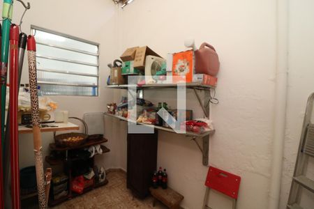 Casa à venda com 170m², 3 quartos e 3 vagasDispença