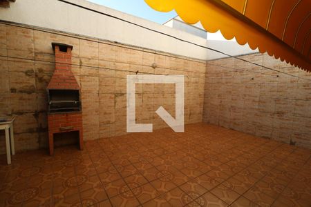 Casa à venda com 170m², 3 quartos e 3 vagasChurrasqueira