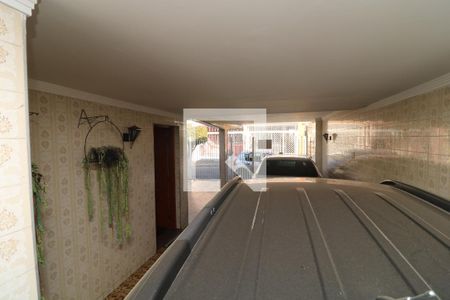 Casa à venda com 170m², 3 quartos e 3 vagasGaragem